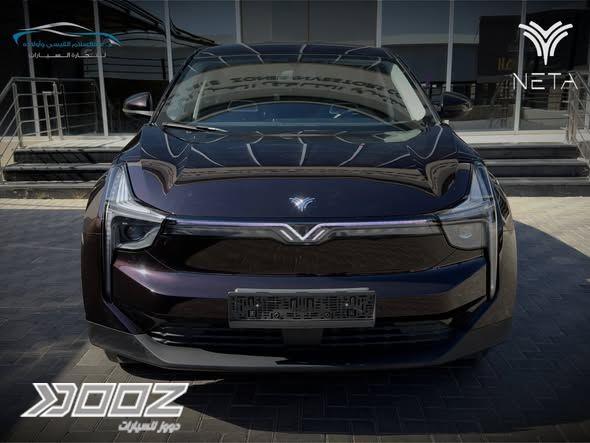 Neta U 2021 for sale in Amman