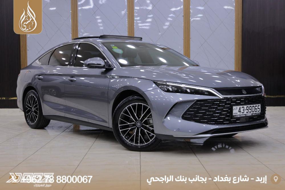 بي واي دي تشن ال دي ام-اي 2024 للبيع في عمان