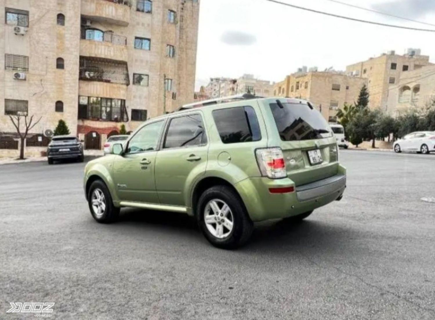 فورد Escape 2008 للبيع في عمان