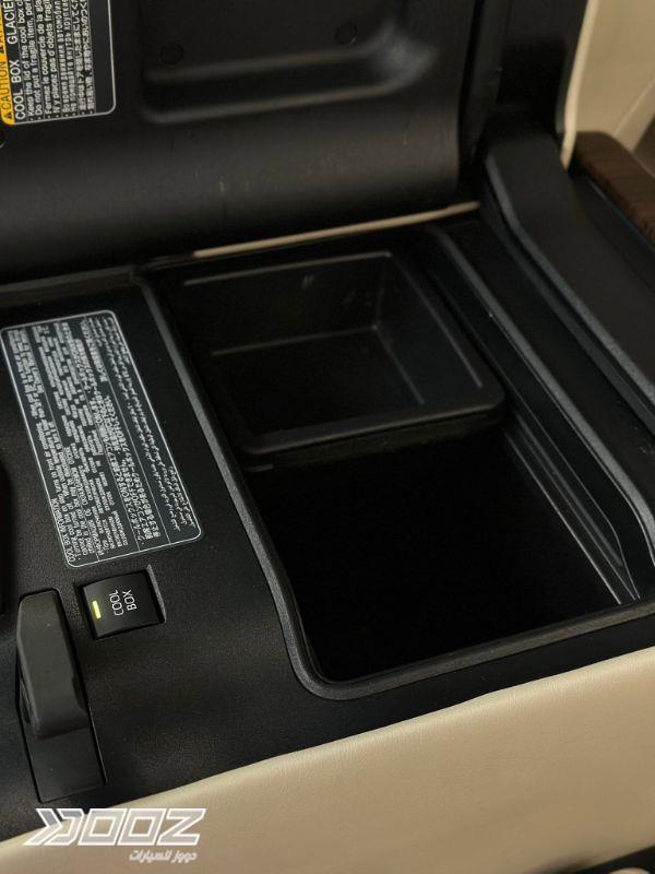 Toyota Land Cruiser 2022 for sale in Zarqa-freezone