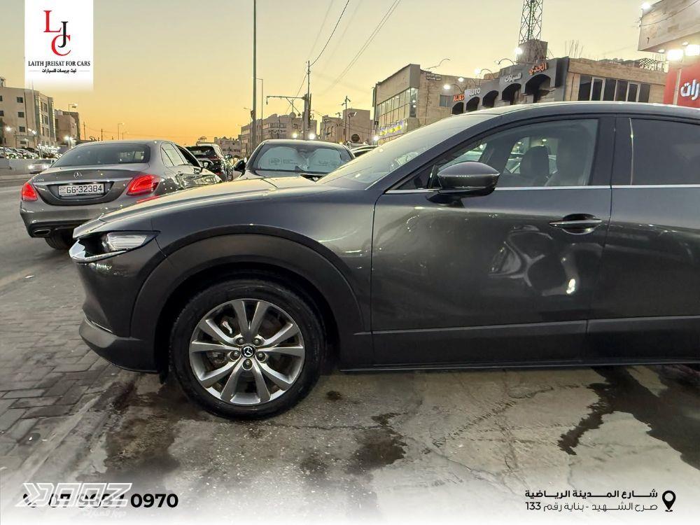 Mazda CX-30 2024 for sale in Amman
