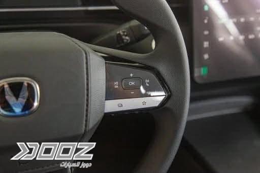 Changan Eado Plus 2027 for sale in Zarqa-freezone