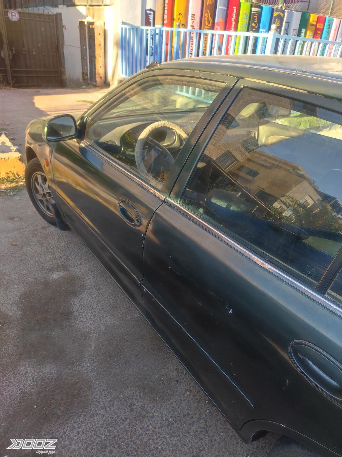 Mitsubishi Lancer 1994 for sale in Amman