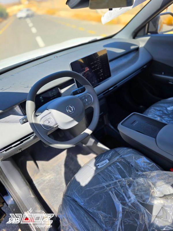 DongFeng Vigo 2027 for sale in Zarqa-freezone