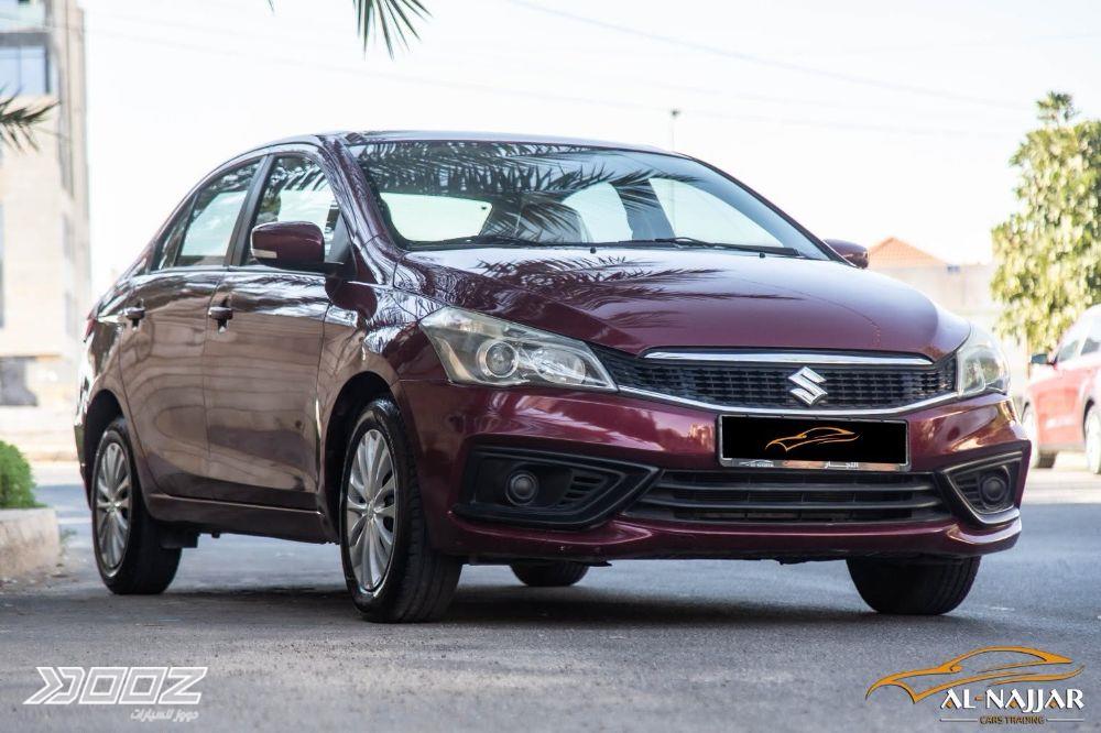 Suzuki Ciaz 2019 for sale in Amman