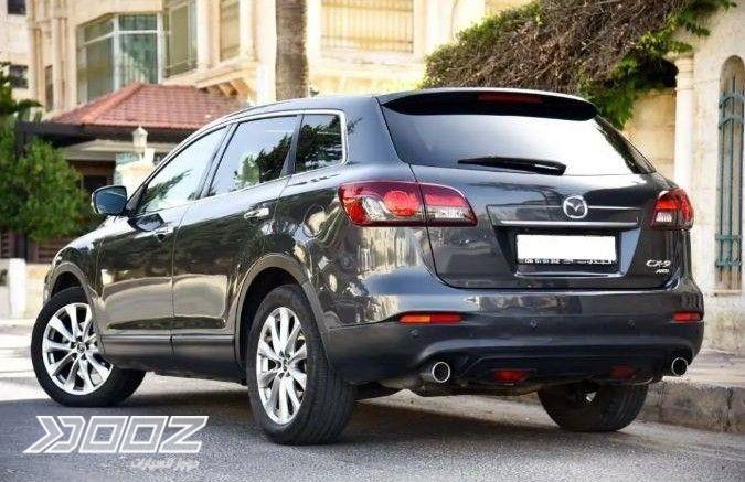 مازدا CX-9 2016 للبيع في عمان