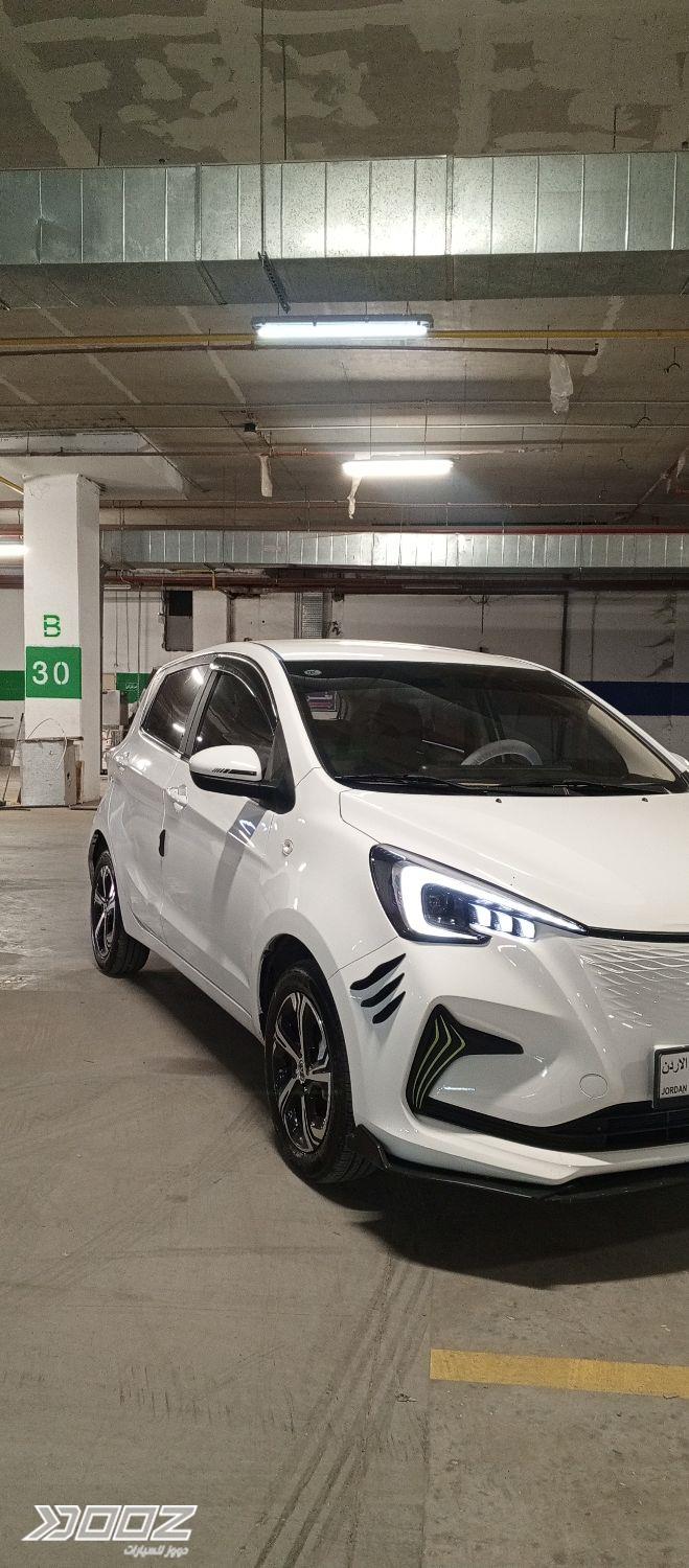 Changan Alsvin 2022 for sale in Irbid