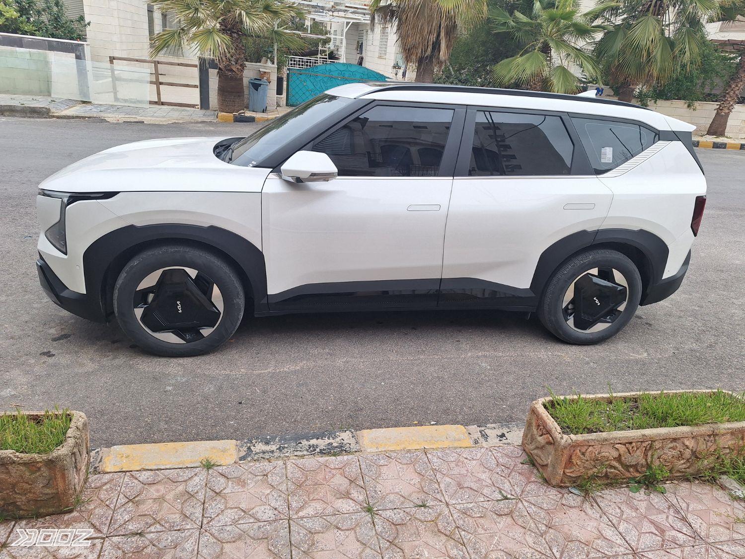 Kia EV 5 2023 for sale in Amman