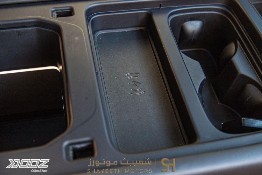 Land Rover Defender 2024 for sale in Amman