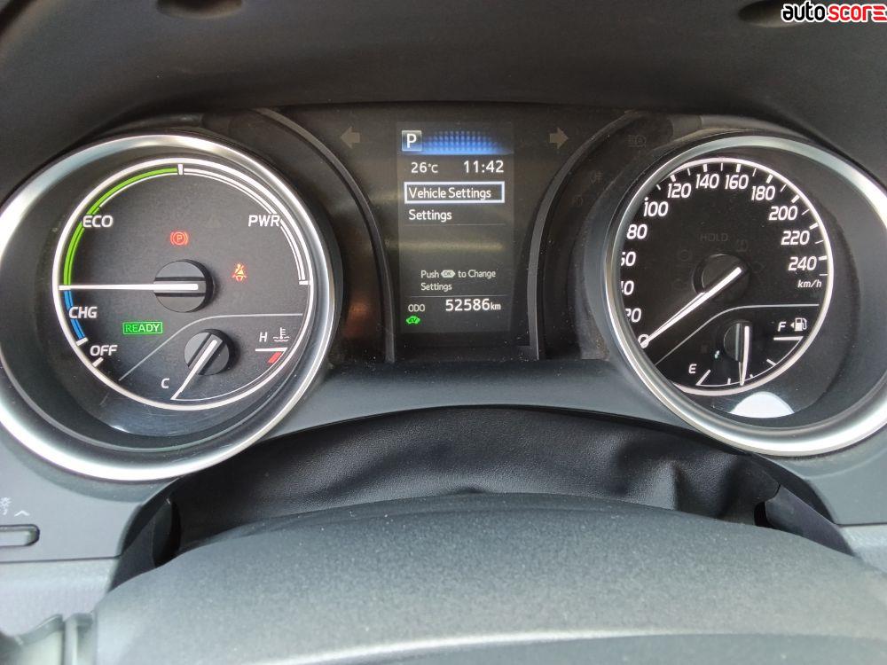 Toyota Camry 2023 for sale in Amman