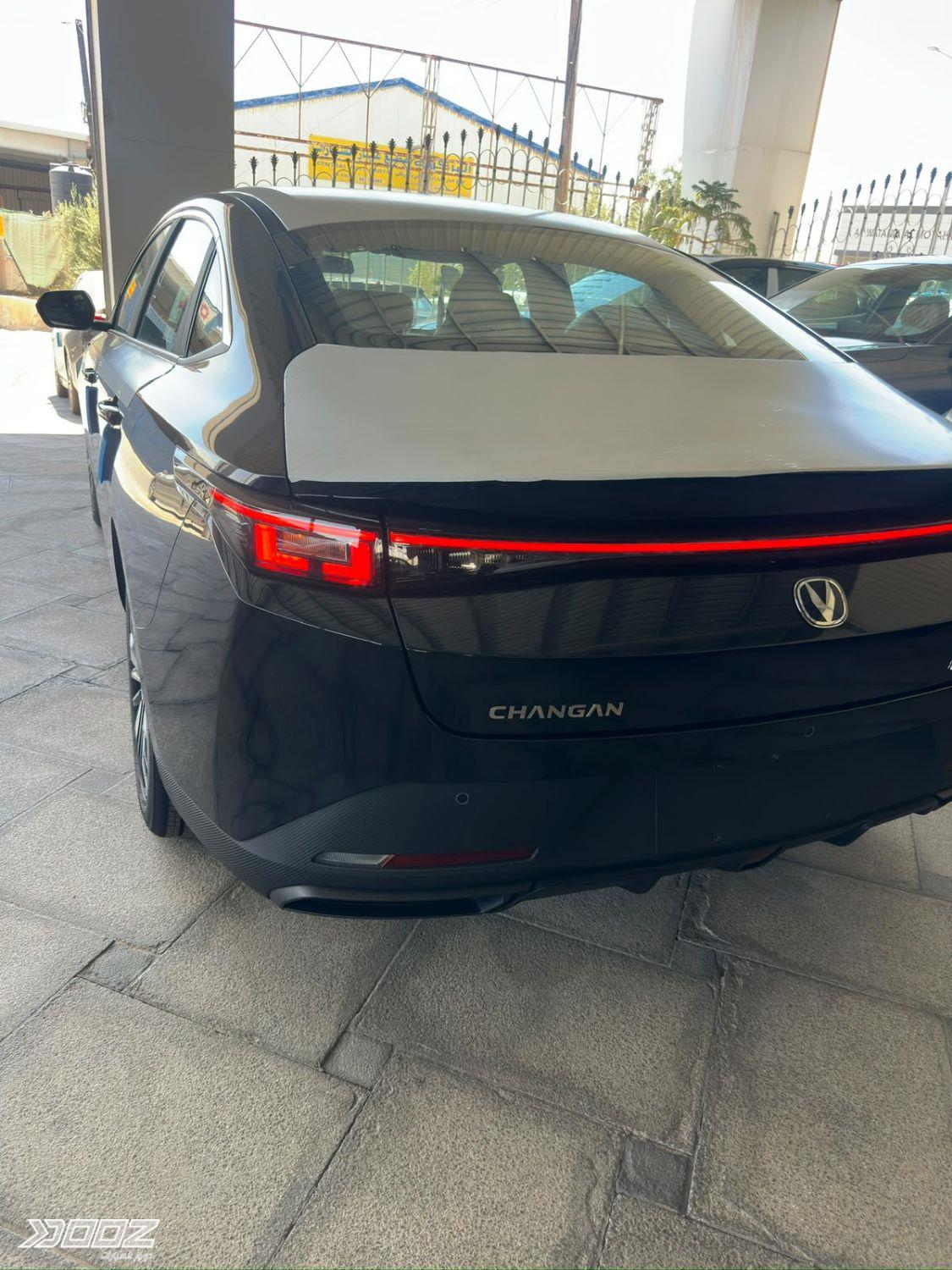 Changan Eado EV 2026 for sale in Zarqa-freezone
