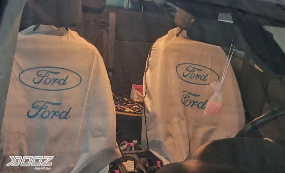 Ford Focus 2014 for sale in Ramtha