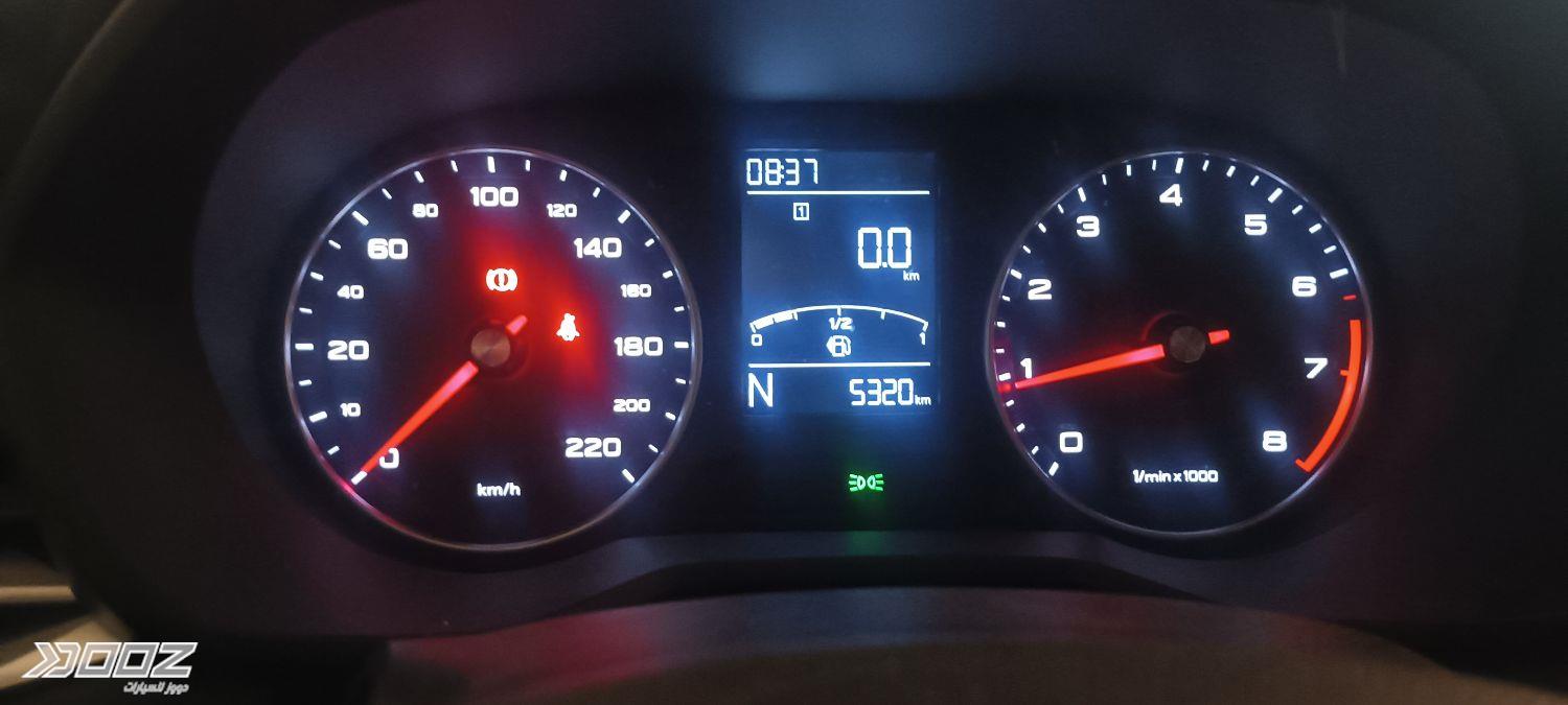 MG 5 2024 for sale in Amman