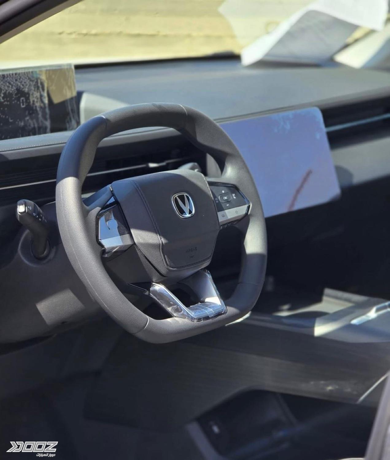 Changan Eado EV 2027 for sale in Zarqa-freezone