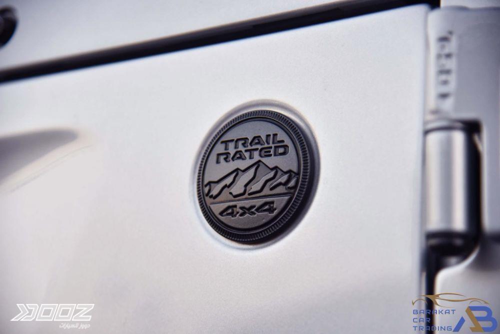 Jeep Gladiator 2023 for sale in Amman