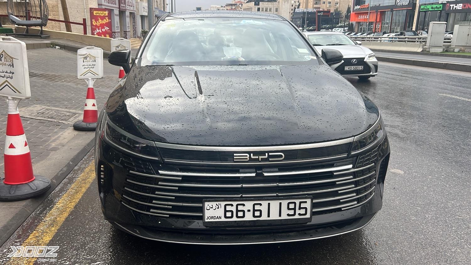 بي واي دي ديستروير 05 2025 للبيع في عمان