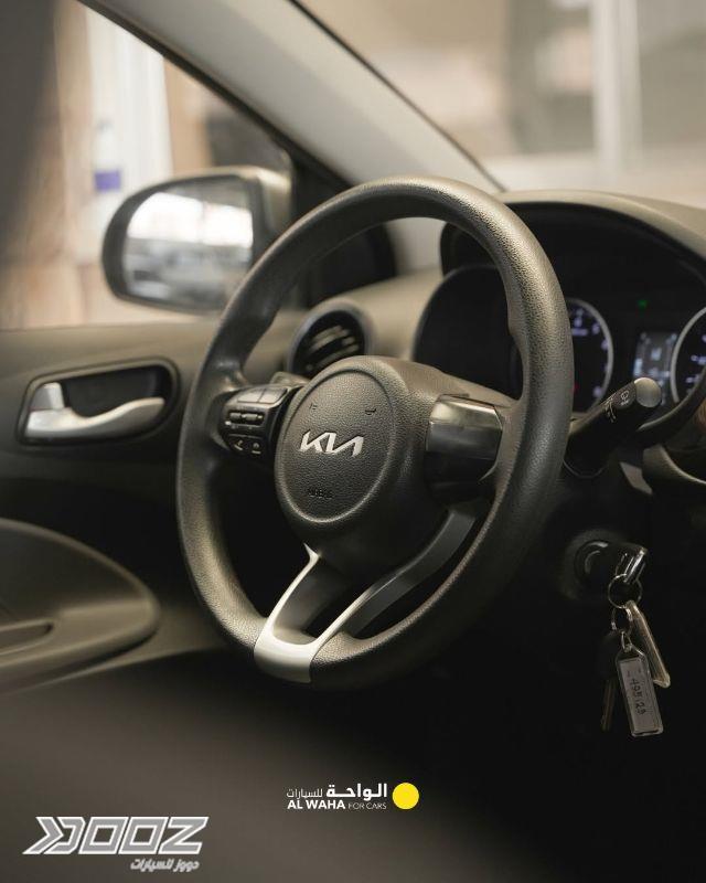 Kia Pegas 2022 for sale in Amman