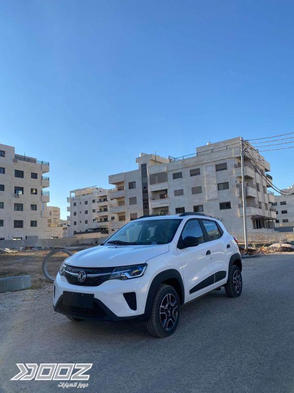 DongFeng EX1 2023 for sale in Irbid