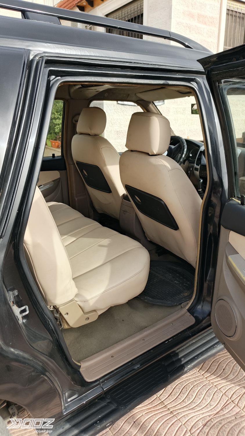 HUANGHI N3 2012 for sale in Salt