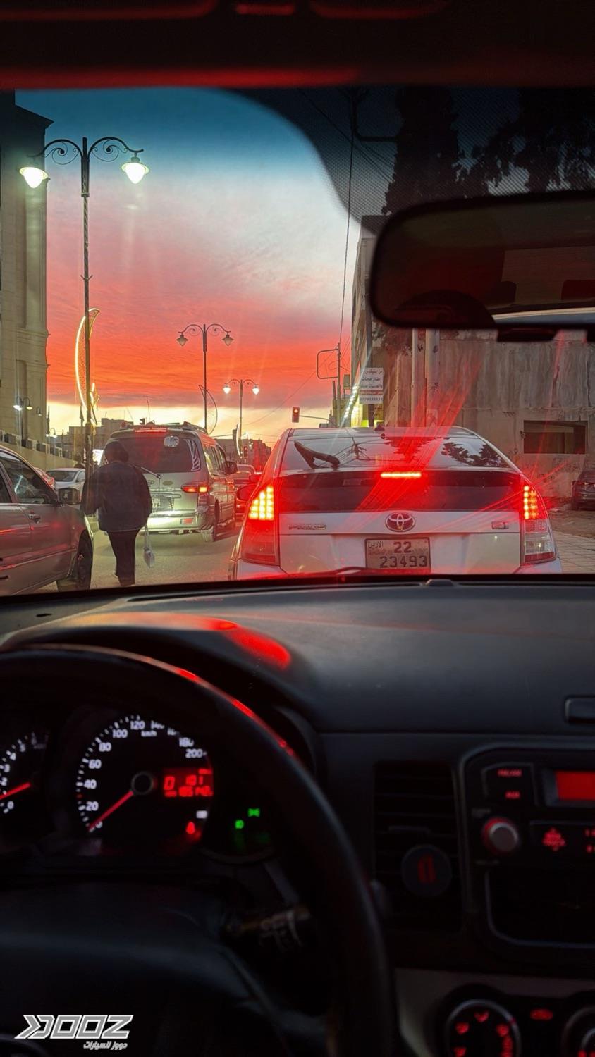 Kia Morning 2014 for sale in Madaba