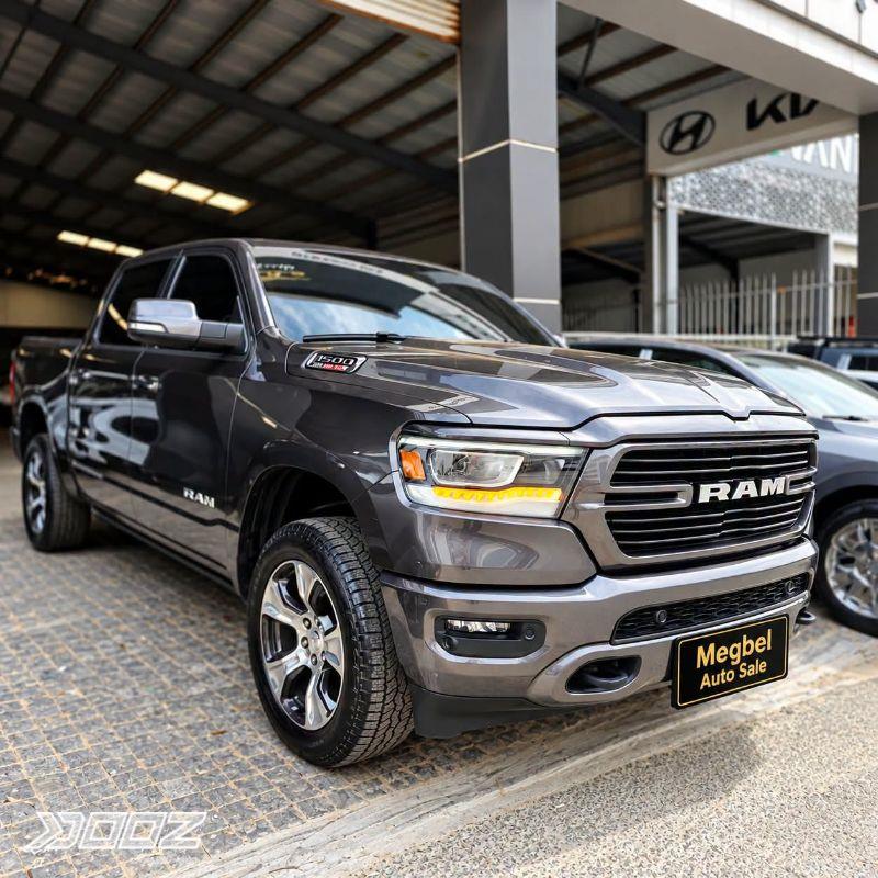 Dodge Ram1500 2023 for sale in Zarqa-freezone
