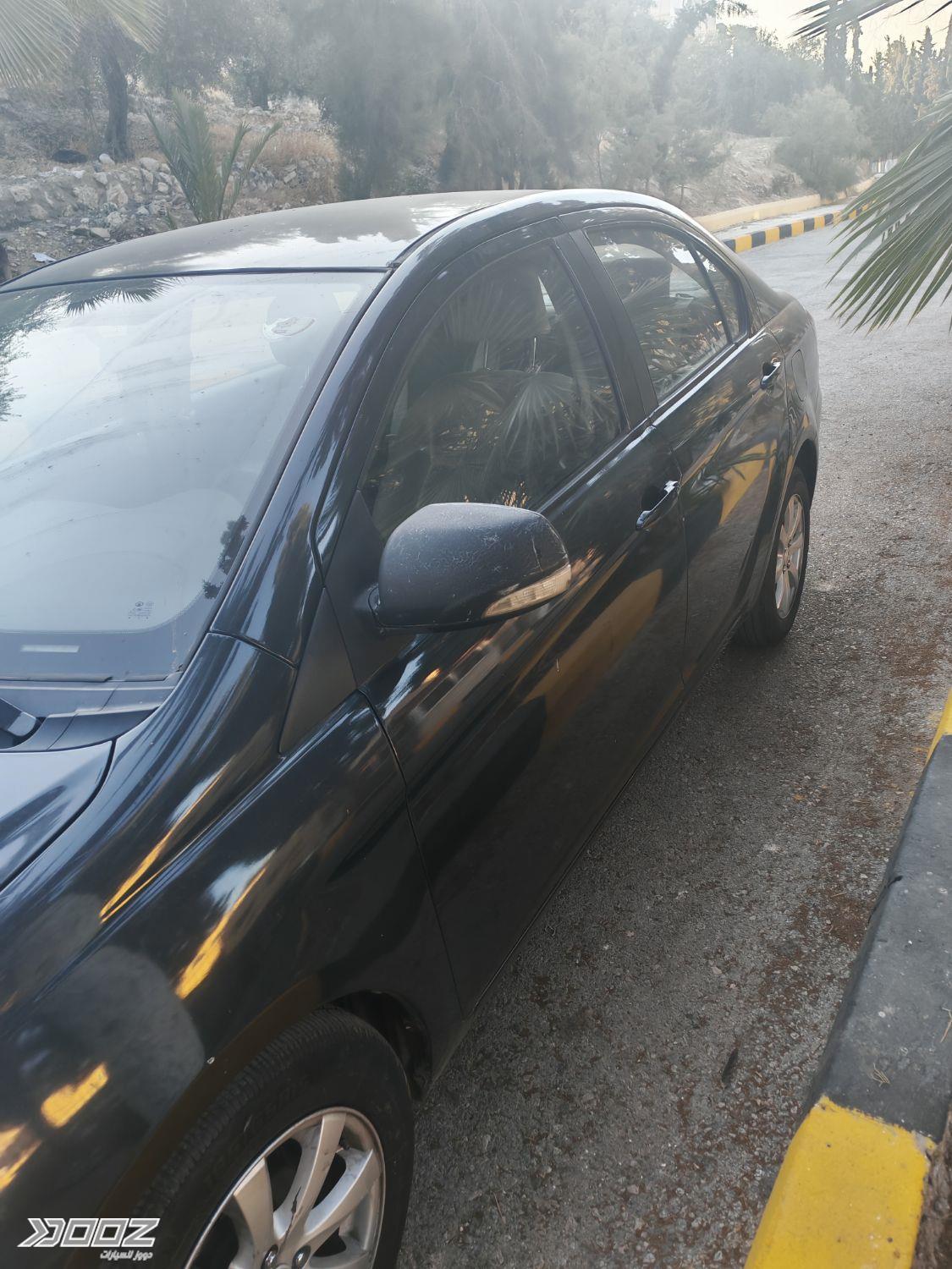 GWM Voleex C30 2011 for sale in Amman