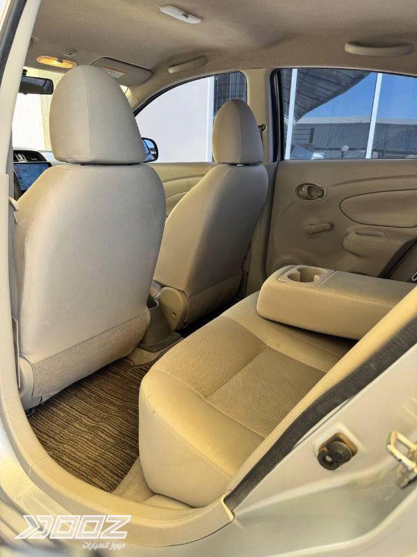 نيسان Sunny 2023 للبيع في الزرقاء-المنطقة الحرة