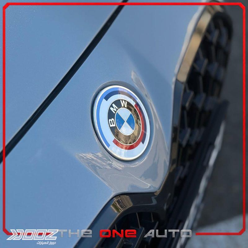 BMW 420I 2023 for sale in Amman