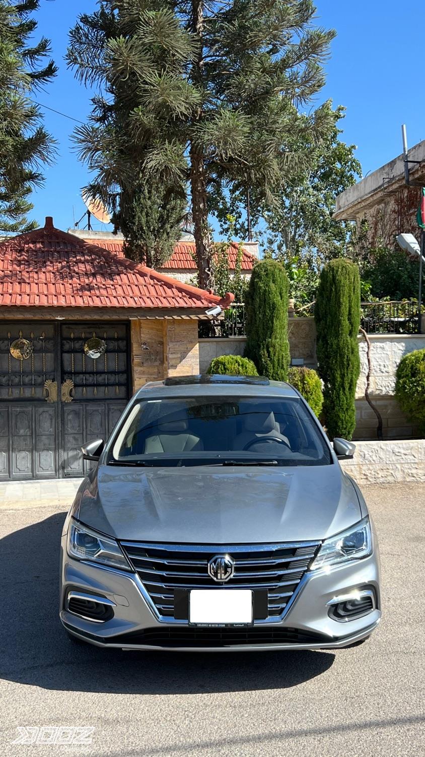 MG 5 2023 for sale in Salt