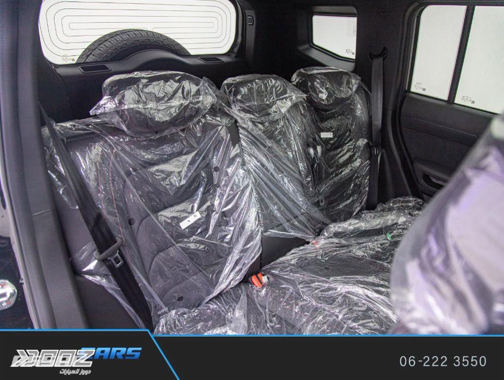Jetour T2 2024 for sale in Amman