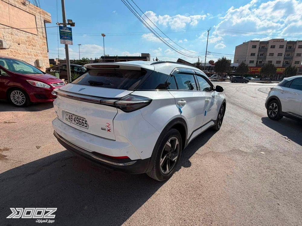 Neta X 2023 for sale in Irbid