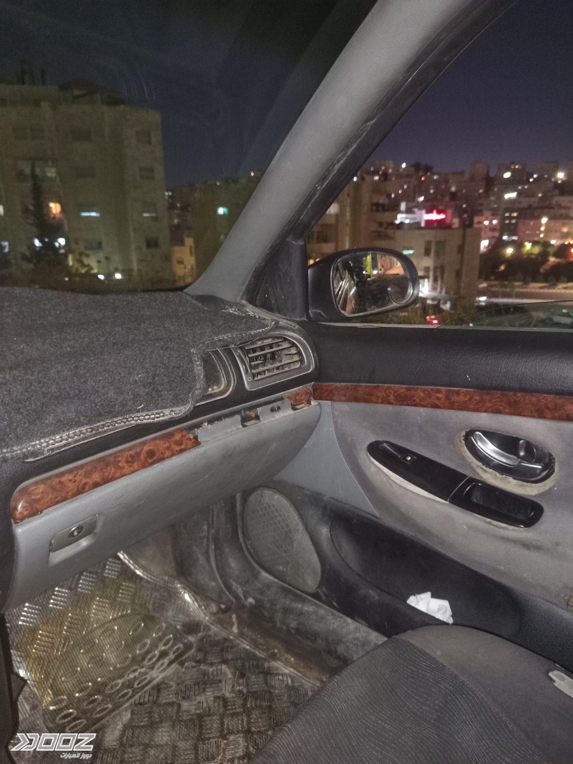 بيجو 406 2004 للبيع في عمان