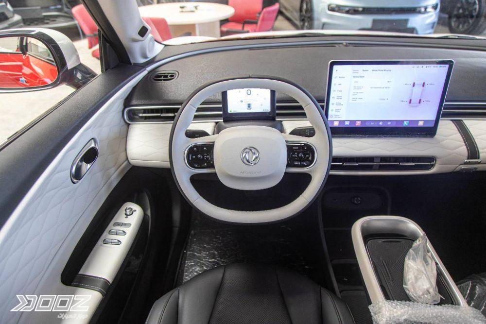 DongFeng BOX 2026 for sale in Zarqa-freezone