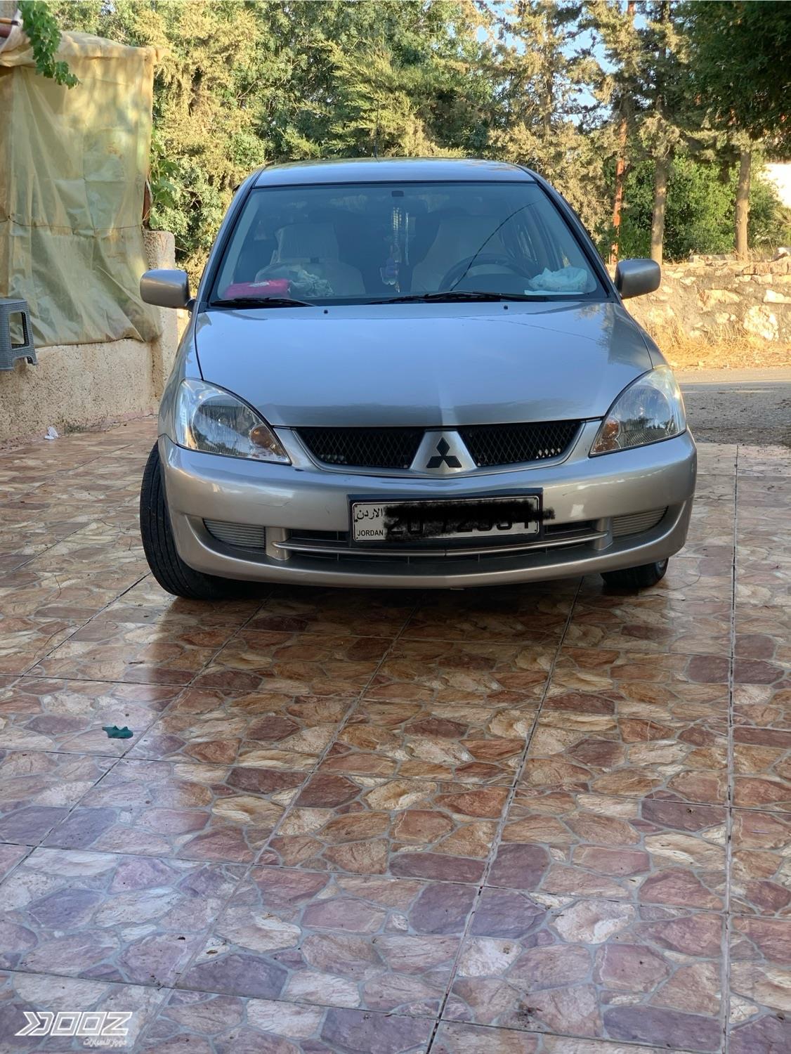 ميتسوبيشي Lancer 2011 للبيع في إربد