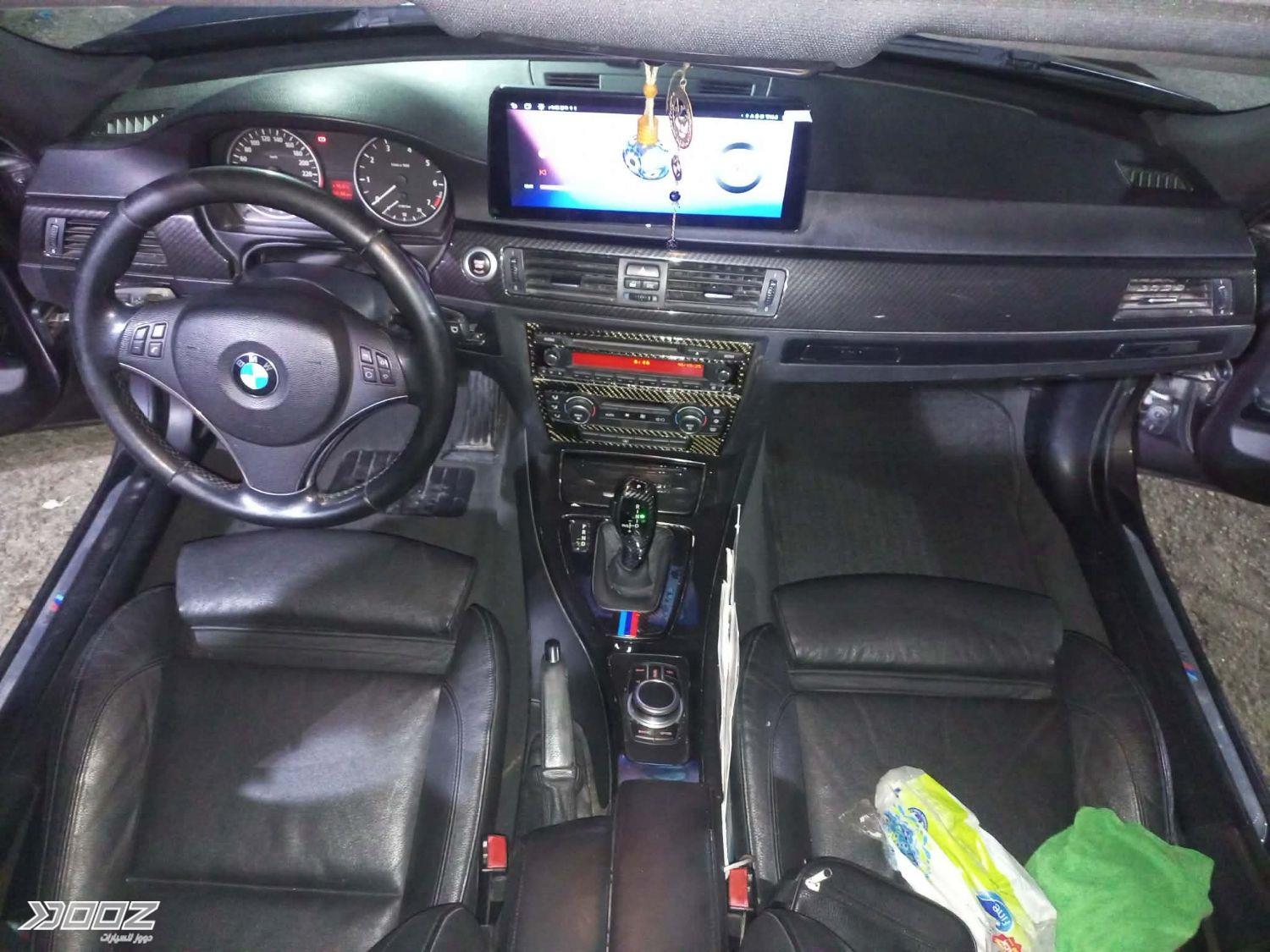 بي إم دبليو 320I 2006 للبيع في عمان