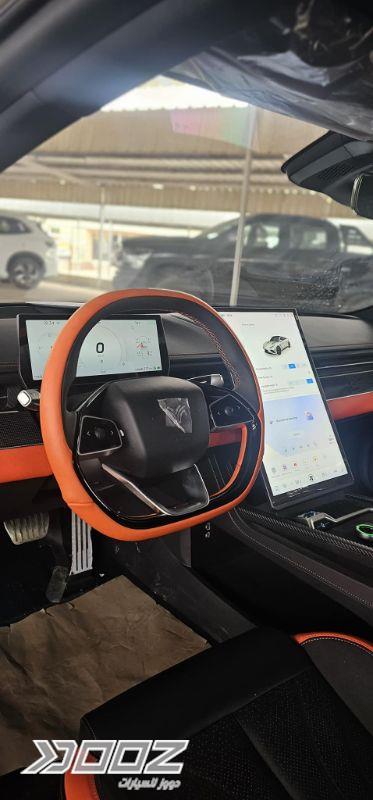 Neta GT 2023 for sale in Zarqa-freezone