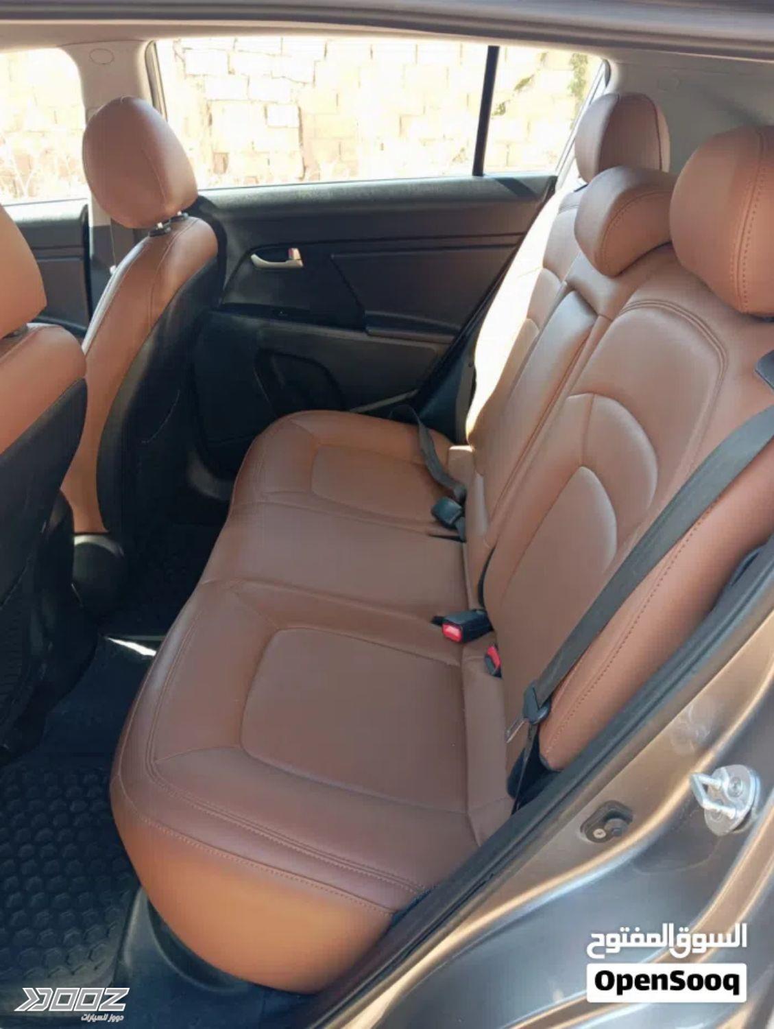 Kia Sportage 2013 for sale in Irbid