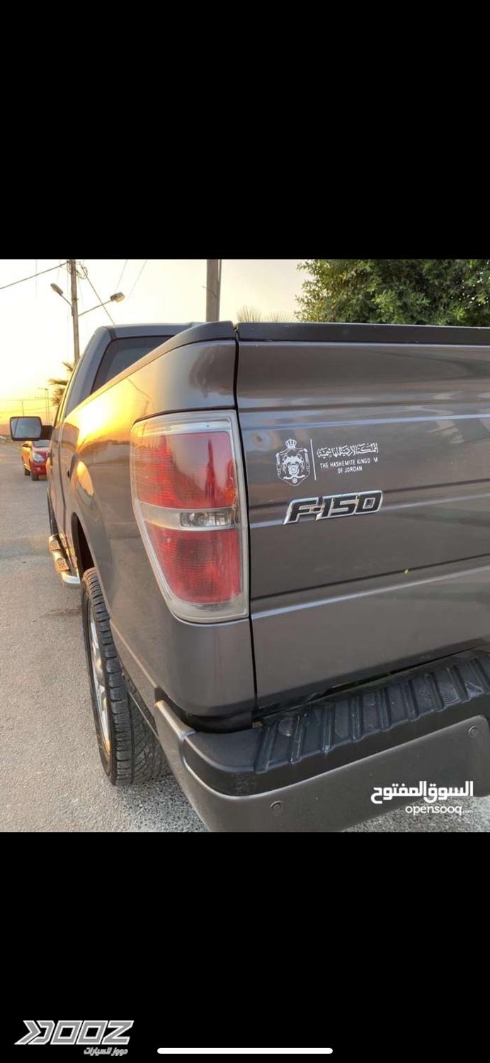 فورد F-150 2010 للبيع في عمان
