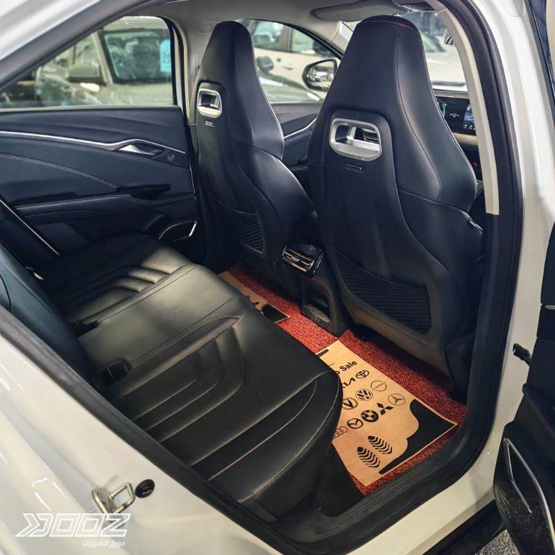 Neta U 2022 for sale in Zarqa-freezone