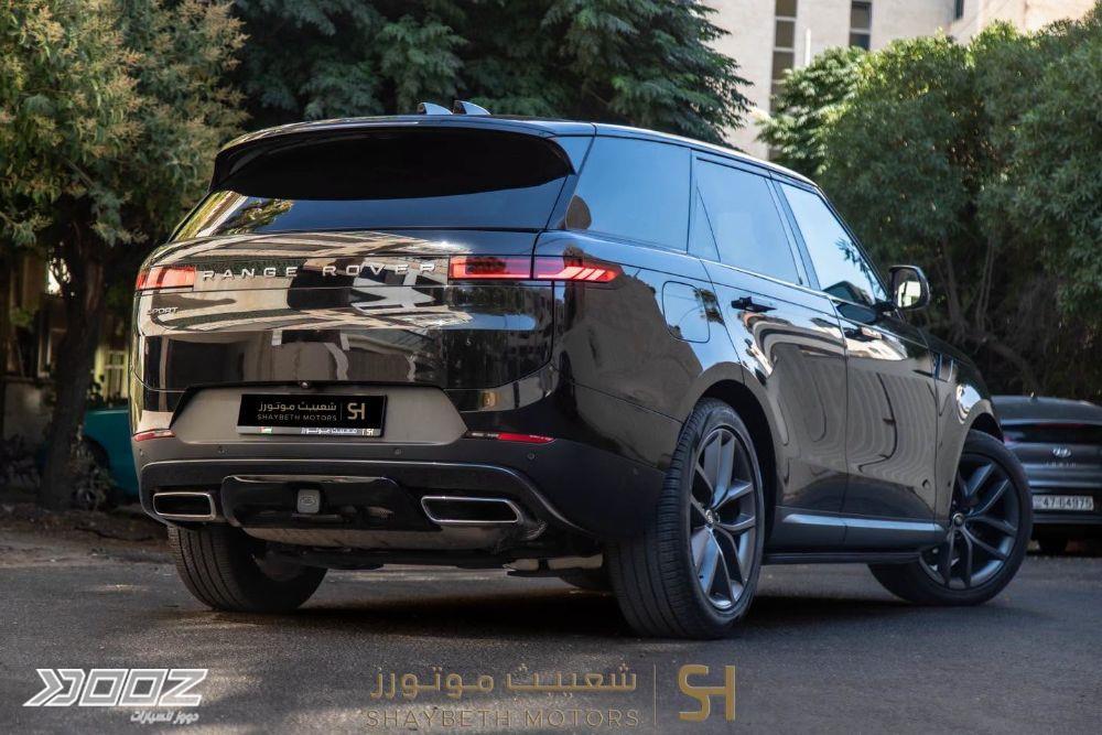 رينج روفر رينج روفر سبورت 2024 للبيع في عمان