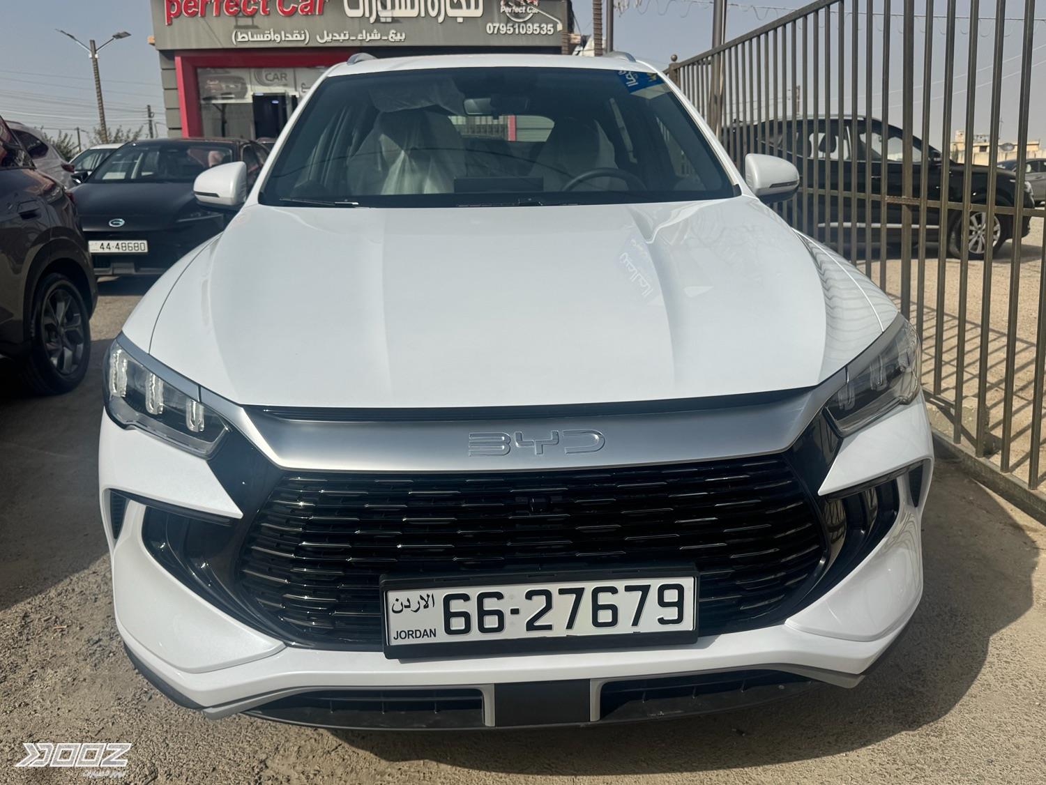 بي واي دي Sea Lion 05 DM-I 2026 للبيع في عمان