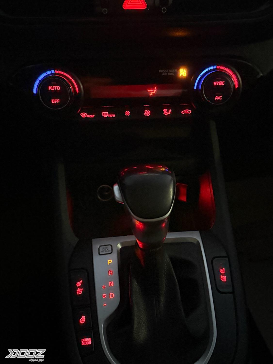 Kia K3 2020 for sale in Ma'an