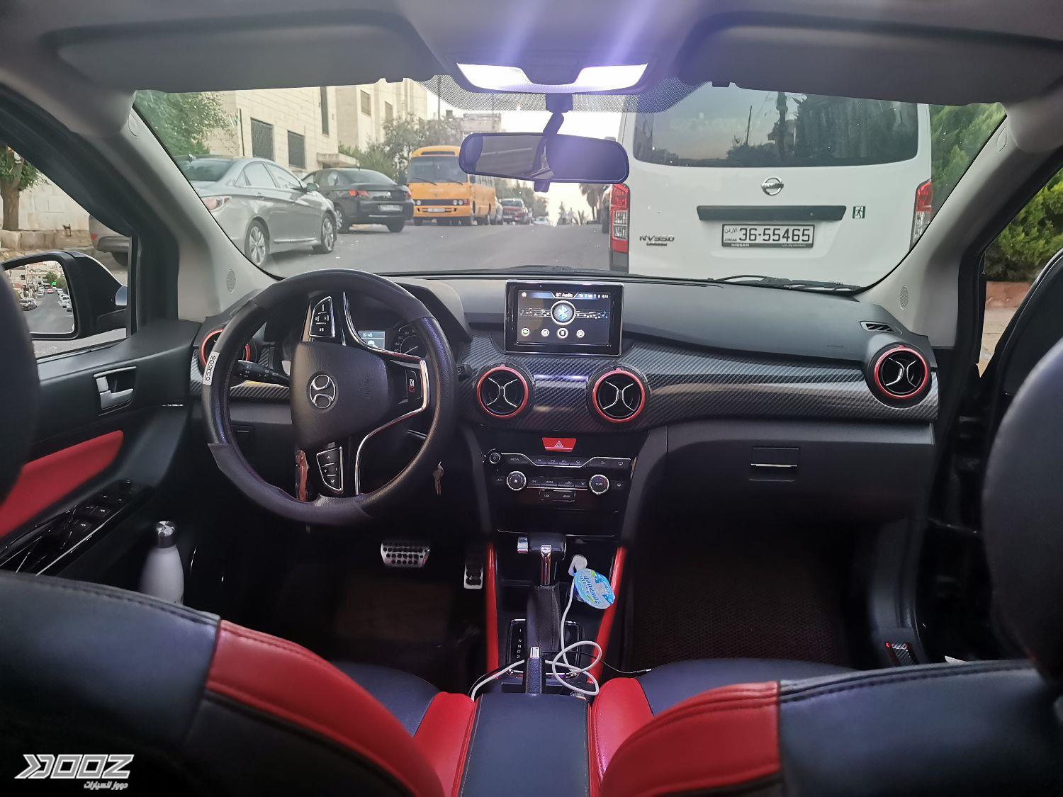 بايك اكس 25 2019 للبيع في عمان
