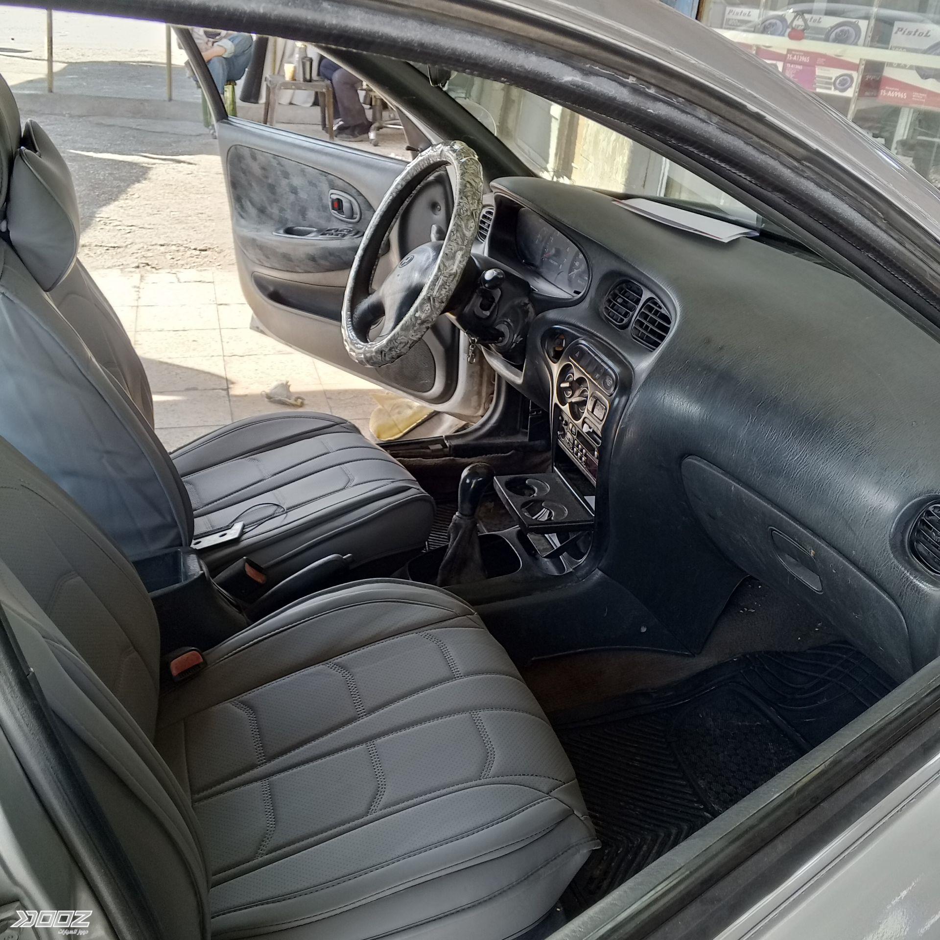 Hyundai Avante 1996 for sale in Irbid
