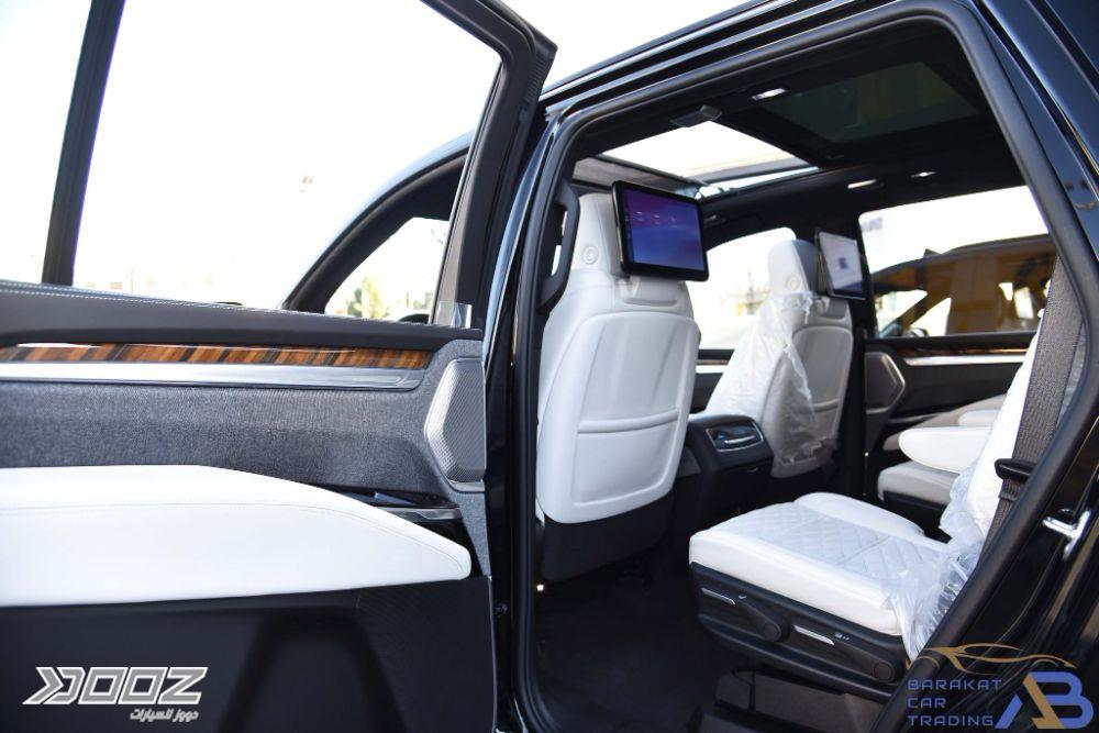 Cadillac Escalade 2025 for sale in Amman