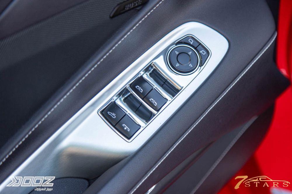 Chevrolet Corvette 2024 for sale in Amman