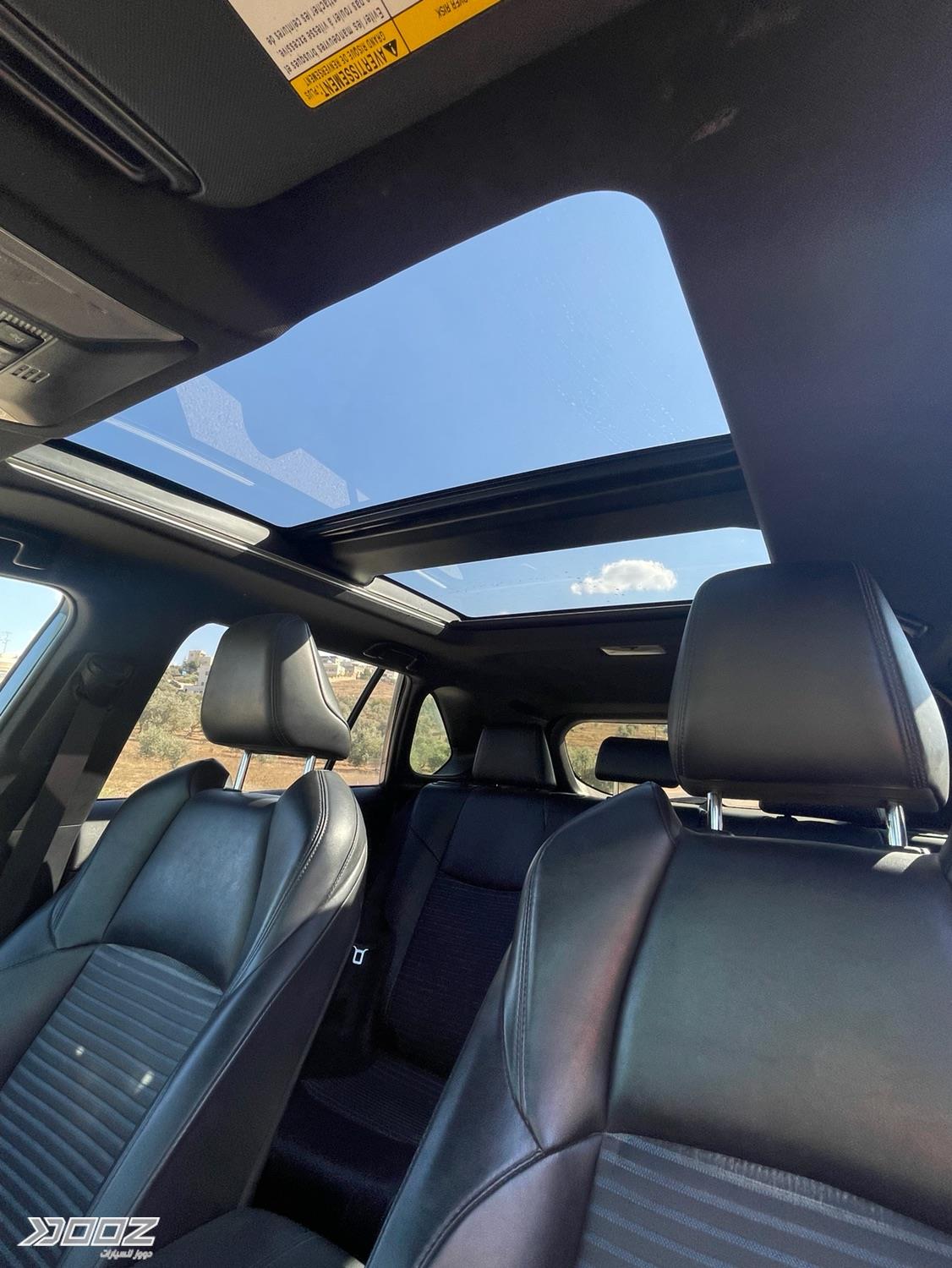 تويوتا RAV4 2020 للبيع في إربد