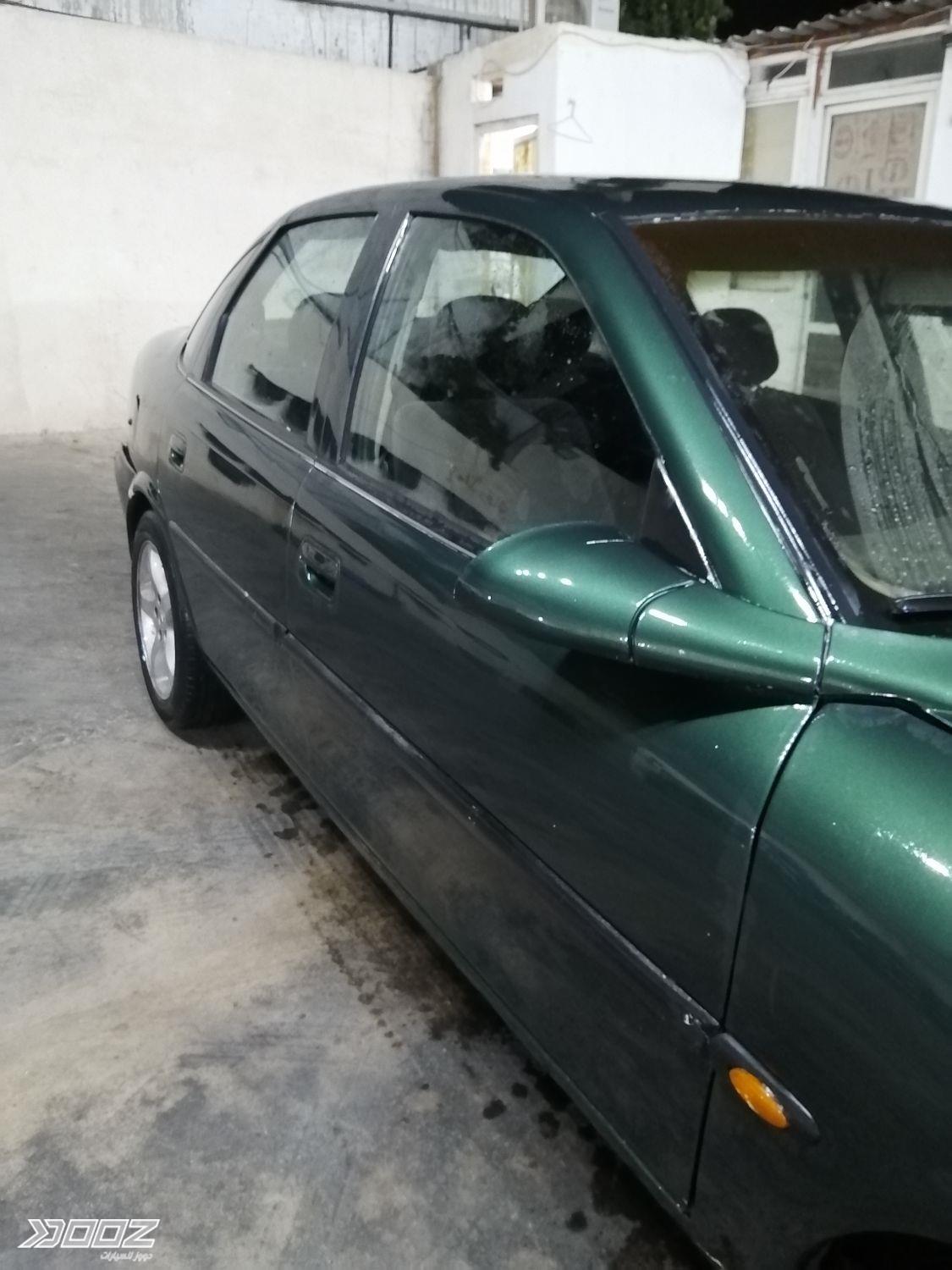 Opel Vectra 1998 for sale in Ajloun