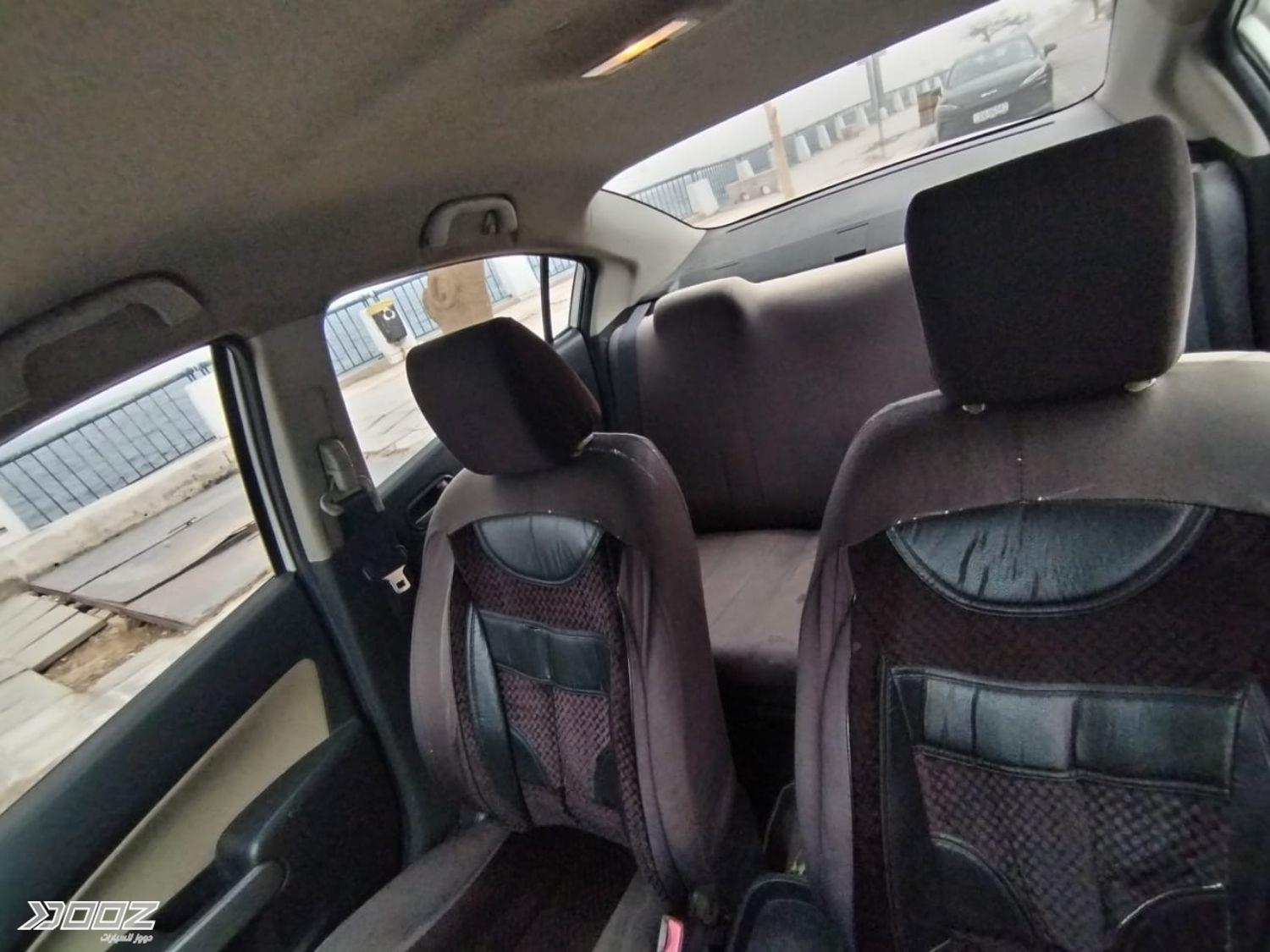 Mazda 2 2013 for sale in Aqaba