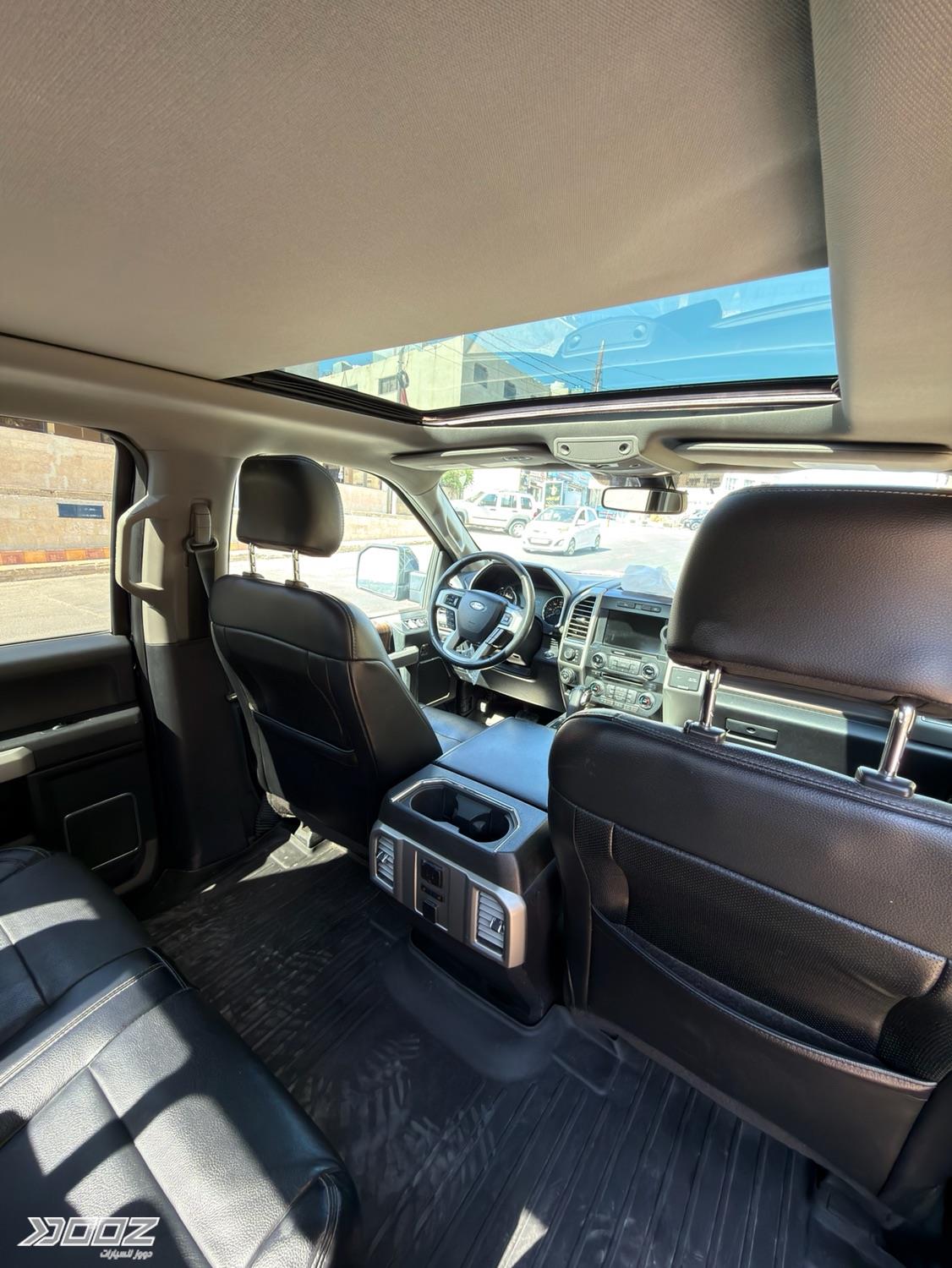 Ford F-150 2016 for sale in Amman
